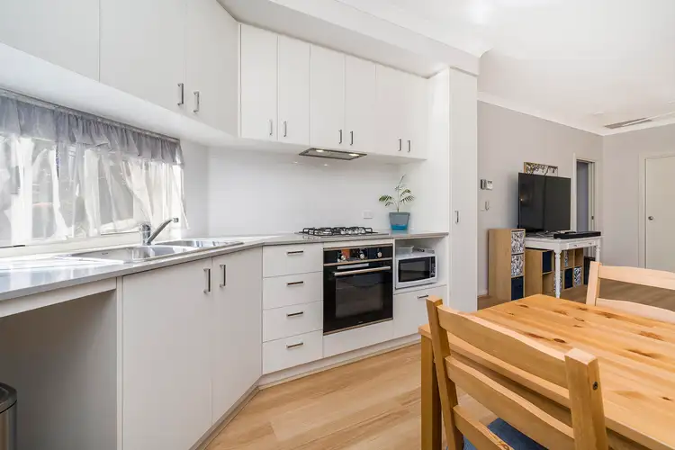 Third view of Homely house listing, 51A Rinaldo Crescent, Coolbellup WA 6163
