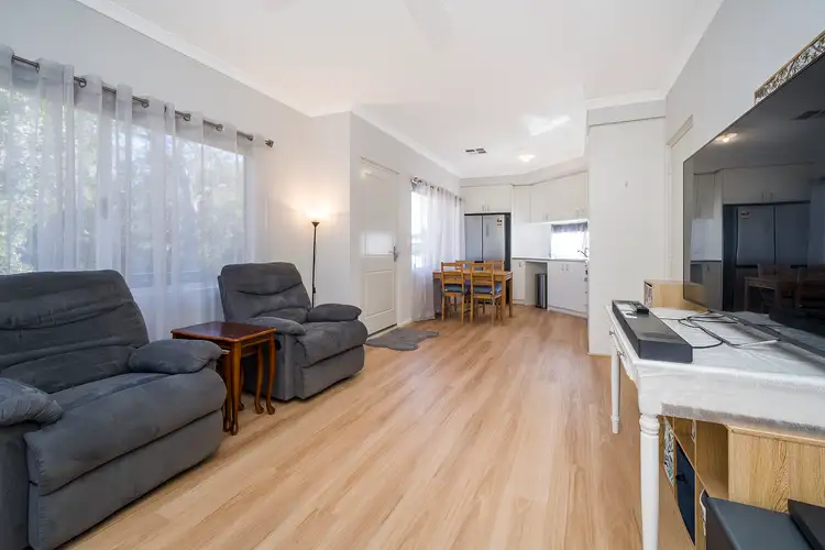 Fourth view of Homely house listing, 51A Rinaldo Crescent, Coolbellup WA 6163