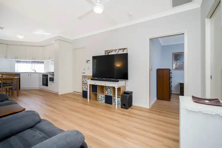 Fifth view of Homely house listing, 51A Rinaldo Crescent, Coolbellup WA 6163