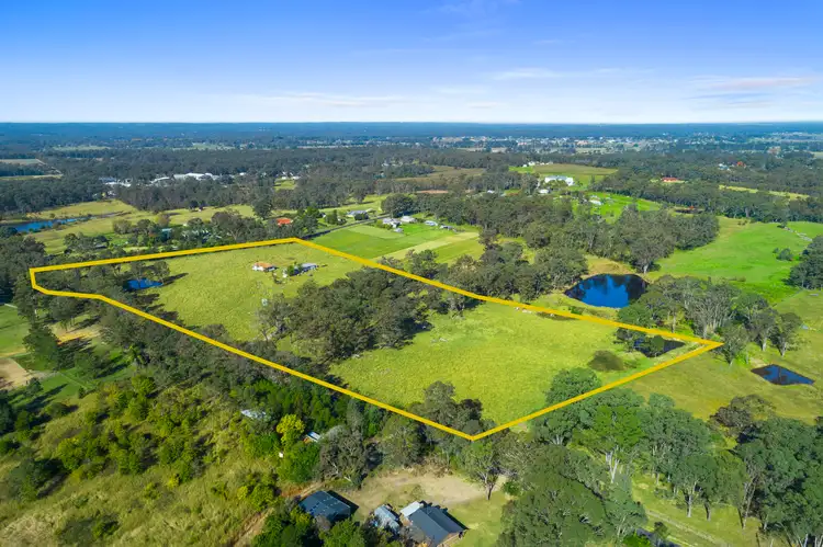 91 Salters Road, Wilberforce NSW 2756