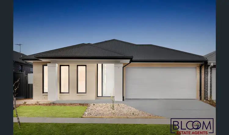 7 FRUIT STREET, Tarneit VIC 3029