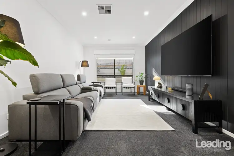 Second view of Homely house listing, 29 Retreat Crescent, Sunbury VIC 3429