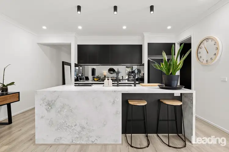 Fifth view of Homely house listing, 29 Retreat Crescent, Sunbury VIC 3429
