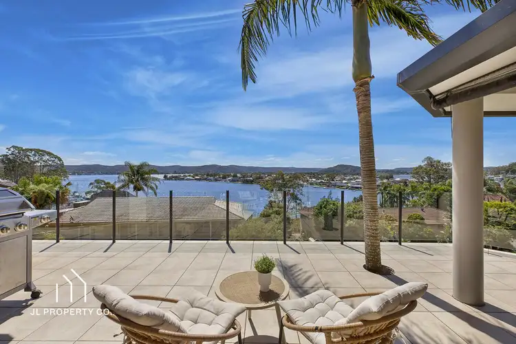 7 Tulani Avenue, Daleys Point NSW 2257