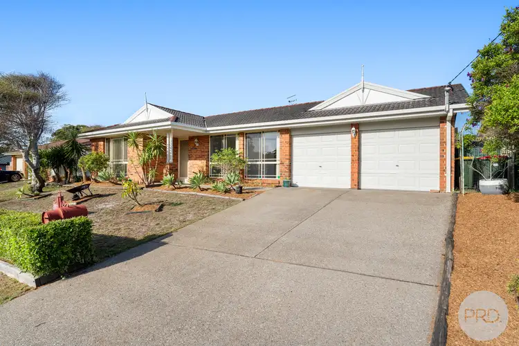 397 Soldiers Point Road, Salamander Bay NSW 2317