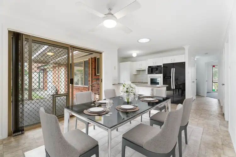 Seventh view of Homely house listing, 397 Soldiers Point Road, Salamander Bay NSW 2317