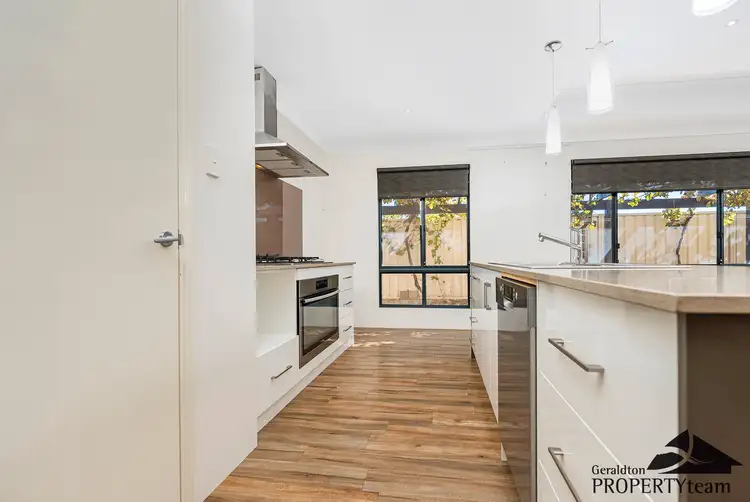 Sixth view of Homely house listing, 36 Damia Circle, Port Denison WA 6525