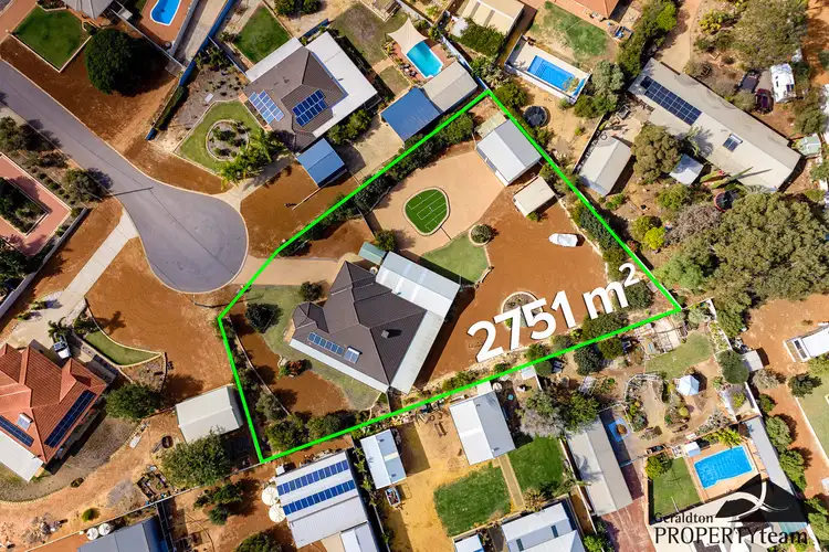 Third view of Homely house listing, 11 Verbena Place, Strathalbyn WA 6530