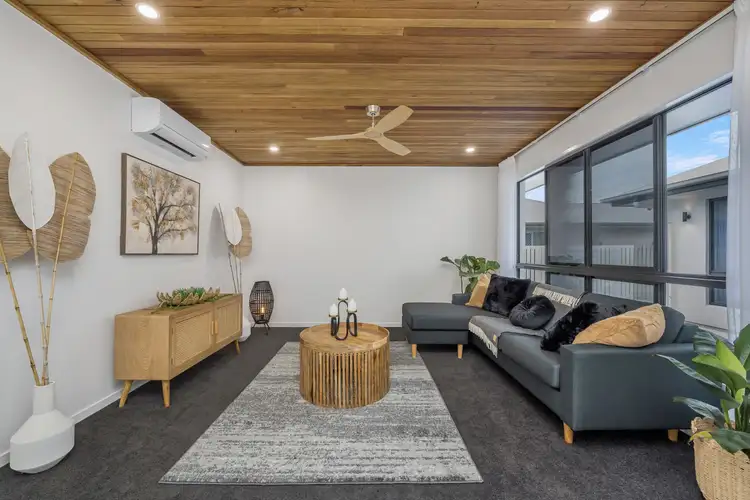 Second view of Homely house listing, 5 Cabras Street, Burdell QLD 4818