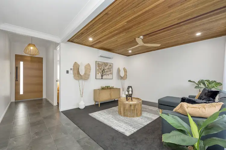 Third view of Homely house listing, 5 Cabras Street, Burdell QLD 4818