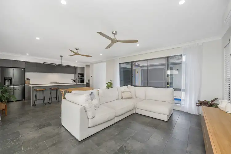 Sixth view of Homely house listing, 5 Cabras Street, Burdell QLD 4818