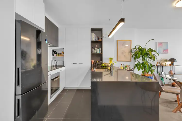 Sixth view of Homely apartment listing, 1404/30 Festival Place, Newstead QLD 4006