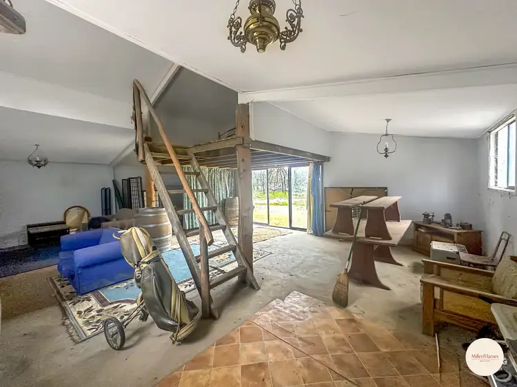 Fourth view of Homely rural property listing, 34 McGregor Street, Morangarell NSW 2666