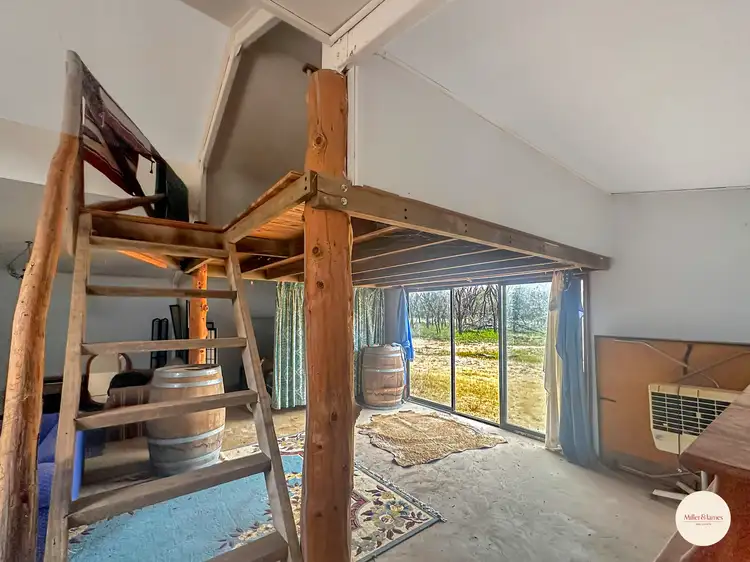 Fifth view of Homely rural property listing, 34 McGregor Street, Morangarell NSW 2666