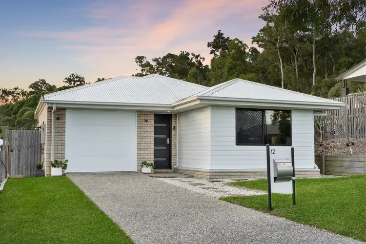 12 Savannah Court
