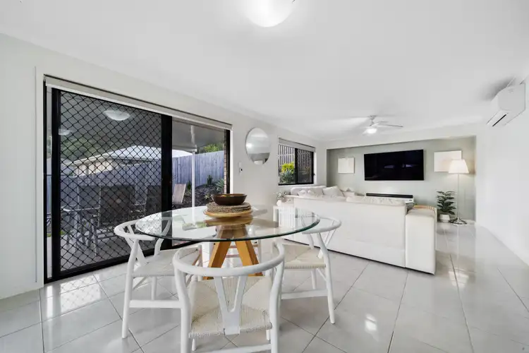 Fifth view of Homely house listing, 12 Savannah Court, Waterford QLD 4133