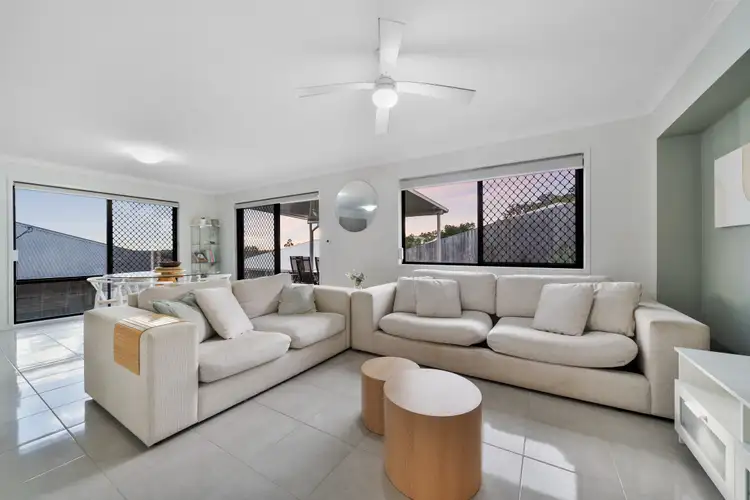Seventh view of Homely house listing, 12 Savannah Court, Waterford QLD 4133