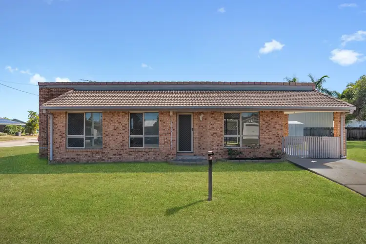 2 Newsholme Avenue, Deeragun QLD 4818