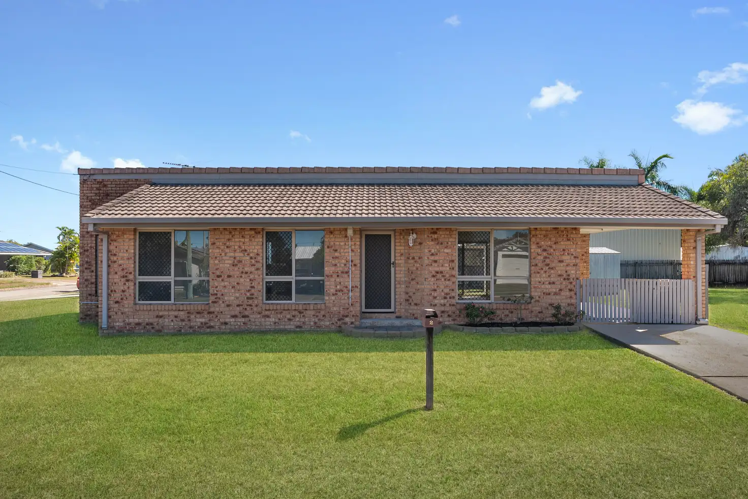 Main view of Homely house listing, 2 Newsholme Avenue, Deeragun QLD 4818
