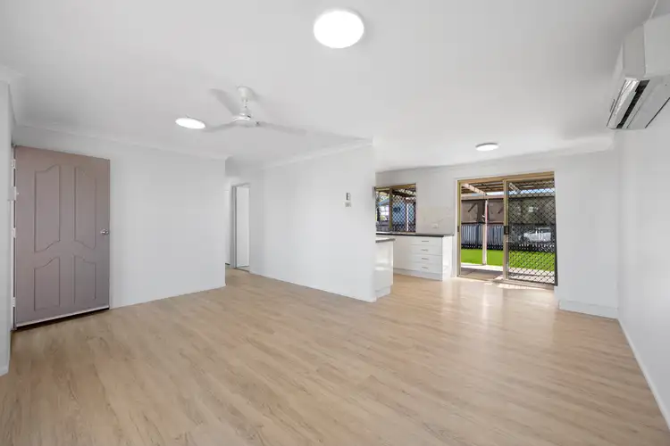 Second view of Homely house listing, 2 Newsholme Avenue, Deeragun QLD 4818