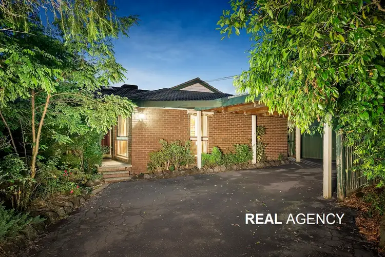 22 Vinen Road