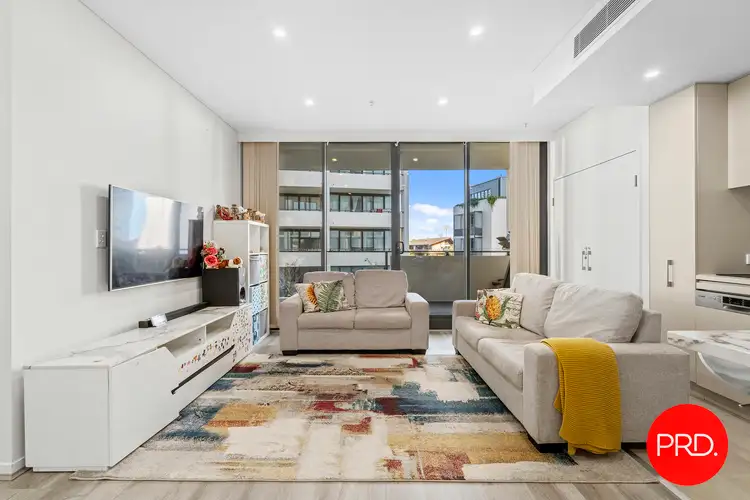 Main view of Homely apartment listing, 213/258 Railway Parade, Kogarah NSW 2217