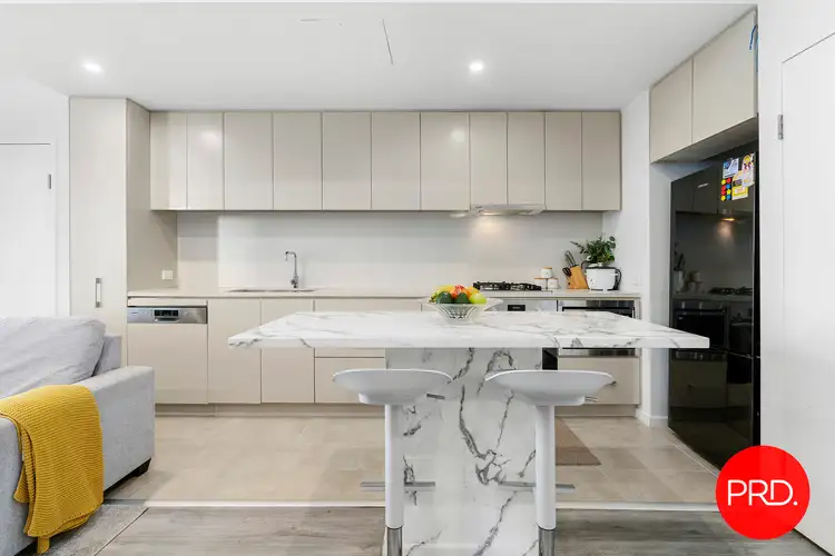 Third view of Homely apartment listing, 213/258 Railway Parade, Kogarah NSW 2217