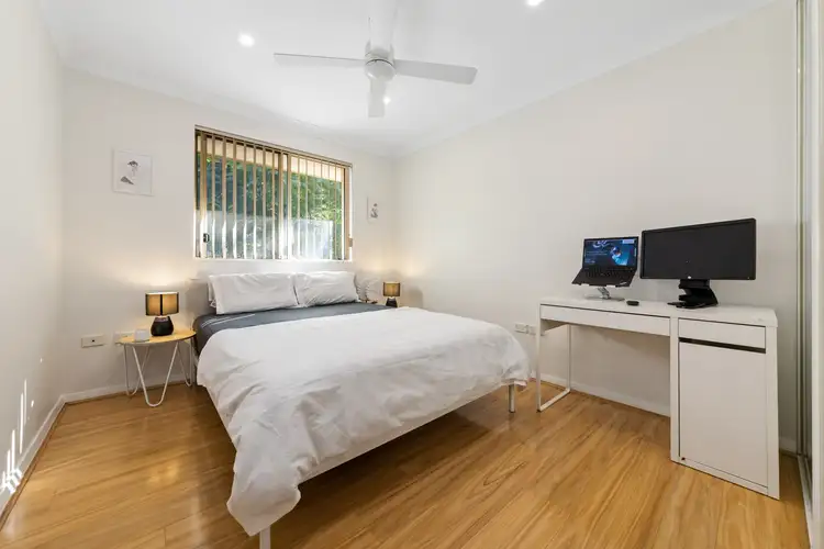 Sixth view of Homely unit listing, 32/37-39 Sherbrook Road, Hornsby NSW 2077