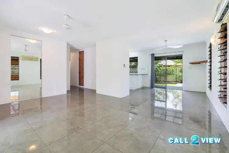 Second view of Homely house listing, 25 Constance Court, Moulden NT 830