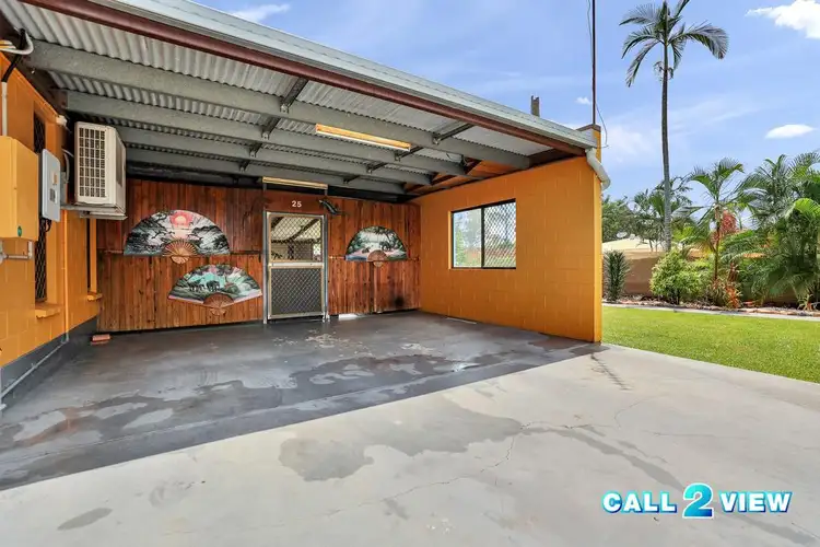 Third view of Homely house listing, 25 Constance Court, Moulden NT 830