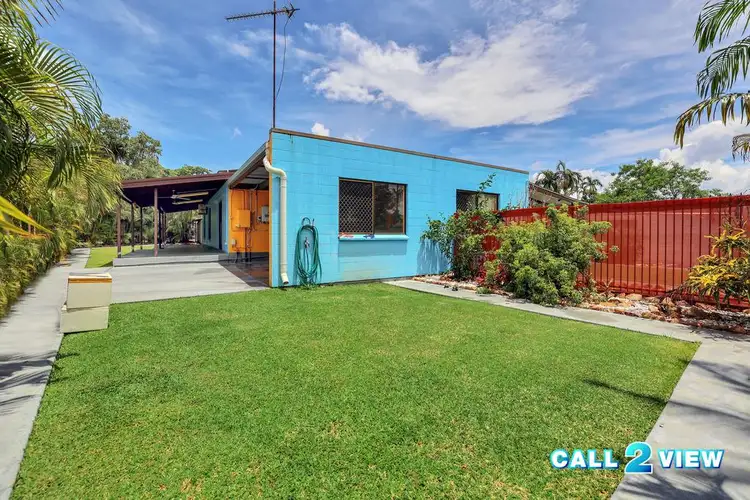 Fourth view of Homely house listing, 25 Constance Court, Moulden NT 830