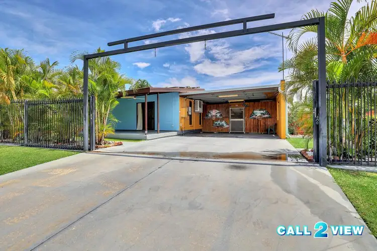 Fifth view of Homely house listing, 25 Constance Court, Moulden NT 830