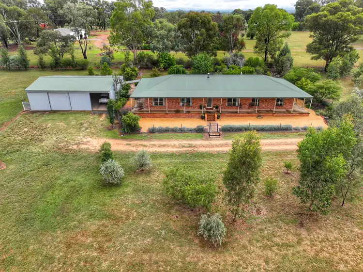177 Camp Road, Cowra NSW 2794