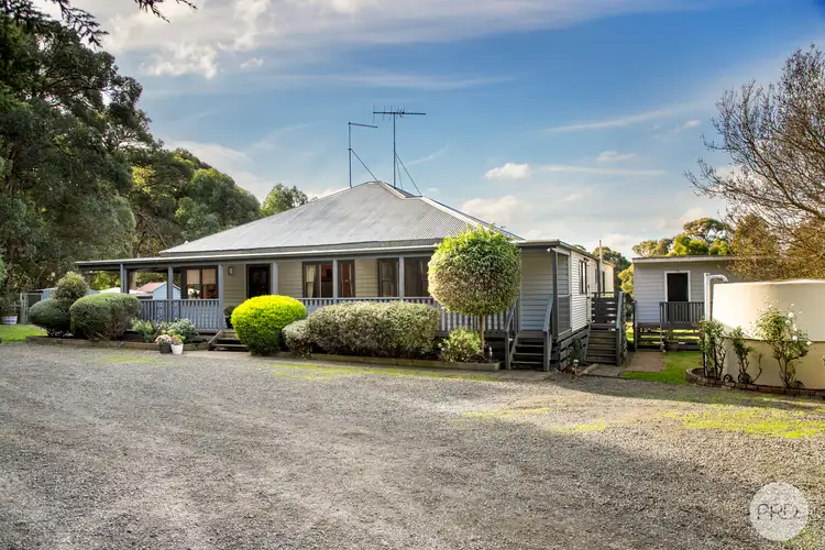 Main view of Homely house listing, 69 Reserve Road East, Mount Egerton VIC 3352