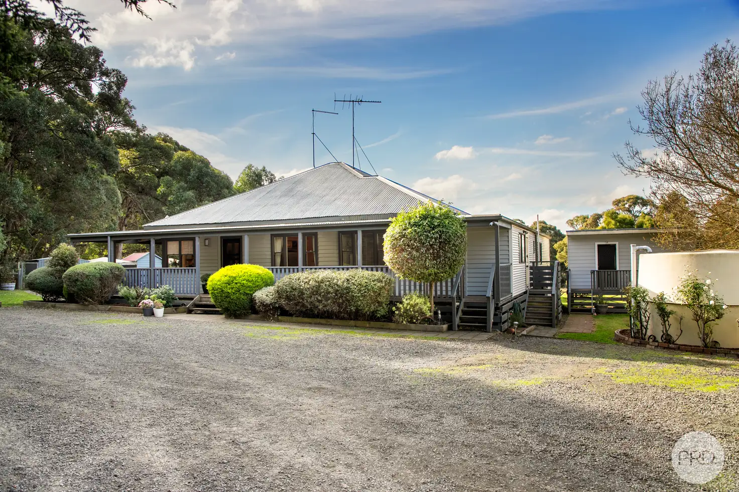 Main view of Homely house listing, 69 Reserve Road East, Mount Egerton VIC 3352