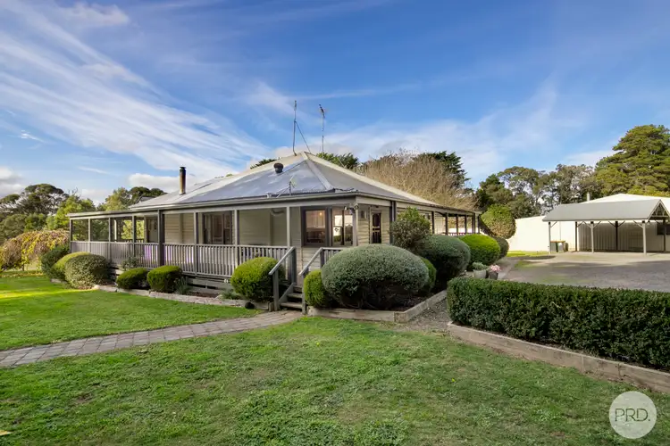 Second view of Homely house listing, 69 Reserve Road East, Mount Egerton VIC 3352