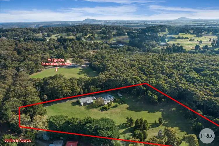 Third view of Homely house listing, 69 Reserve Road East, Mount Egerton VIC 3352