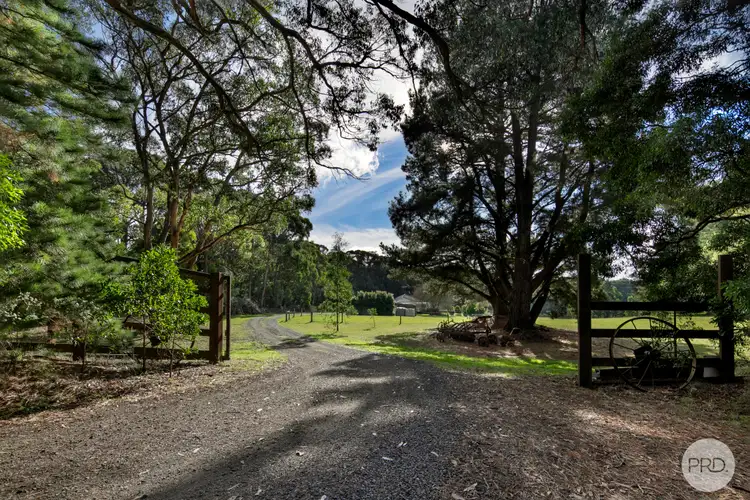 Fifth view of Homely house listing, 69 Reserve Road East, Mount Egerton VIC 3352