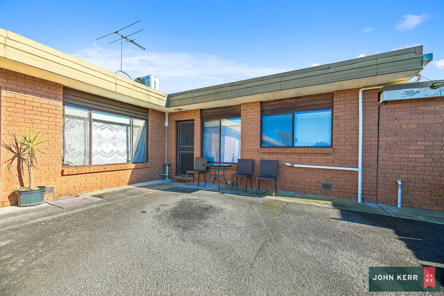 Main view of Homely unit listing, 4/6 Ferguson Street, Moe VIC 3825