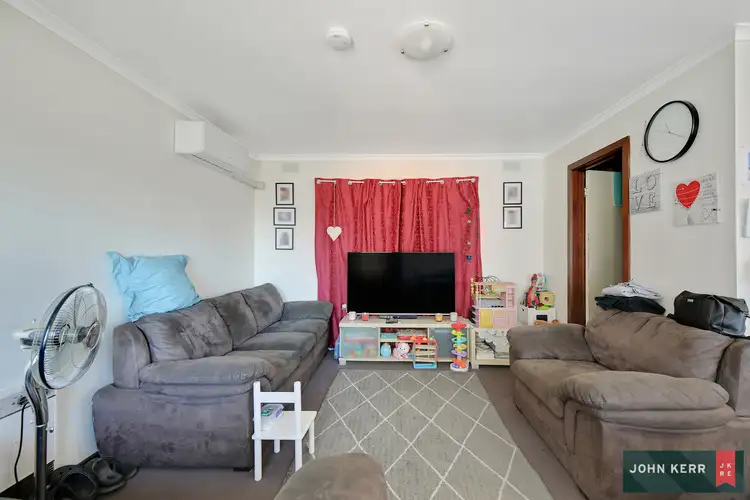 Second view of Homely unit listing, 4/6 Ferguson Street, Moe VIC 3825