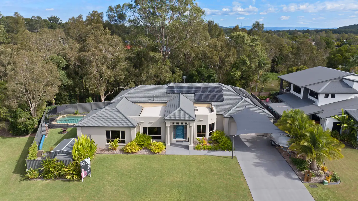 Main view of Homely house listing, 24 Edgewater Place, Sippy Downs QLD 4556