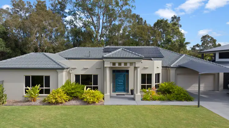 Second view of Homely house listing, 24 Edgewater Place, Sippy Downs QLD 4556