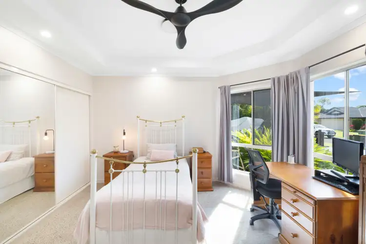 Sixth view of Homely house listing, 24 Edgewater Place, Sippy Downs QLD 4556