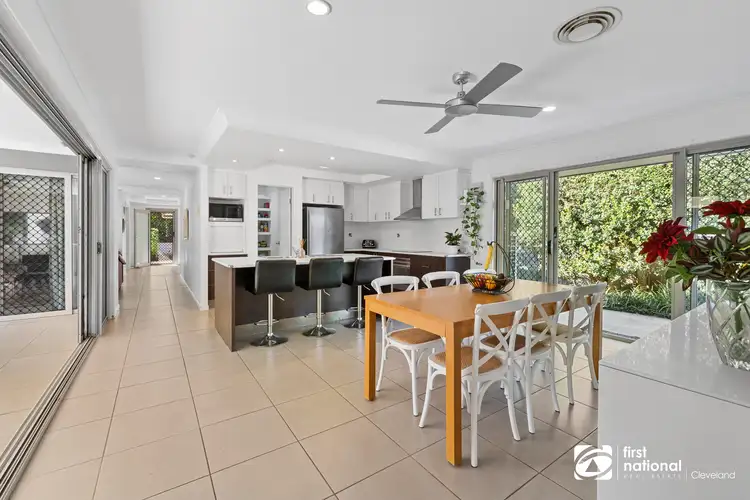 13 McDonald Road, Wellington Point QLD 4160