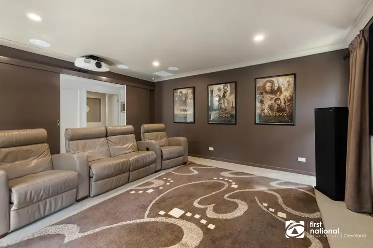 Fourth view of Homely house listing, 13 McDonald Road, Wellington Point QLD 4160