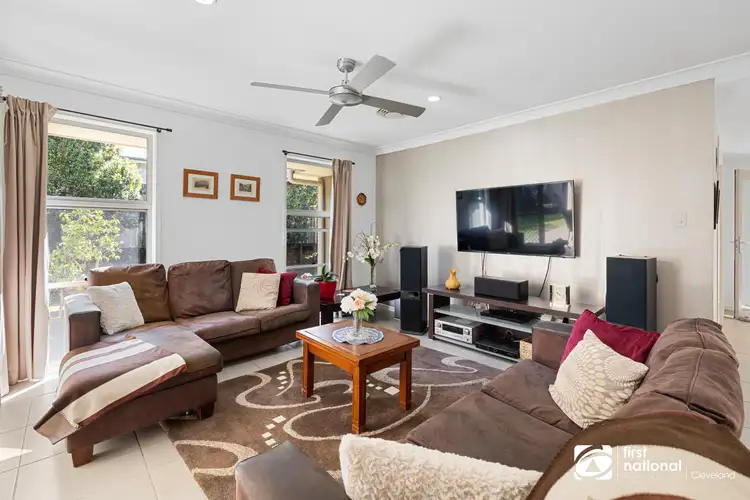 Fifth view of Homely house listing, 13 McDonald Road, Wellington Point QLD 4160