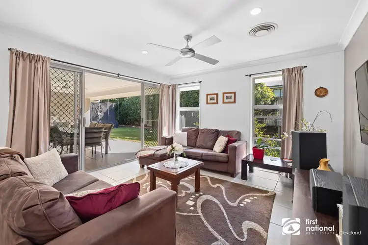 Sixth view of Homely house listing, 13 McDonald Road, Wellington Point QLD 4160