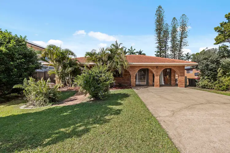 Main view of Homely house listing, 17 Bagley Street, Banyo QLD 4014