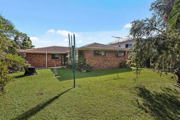 Second view of Homely house listing, 17 Bagley Street, Banyo QLD 4014