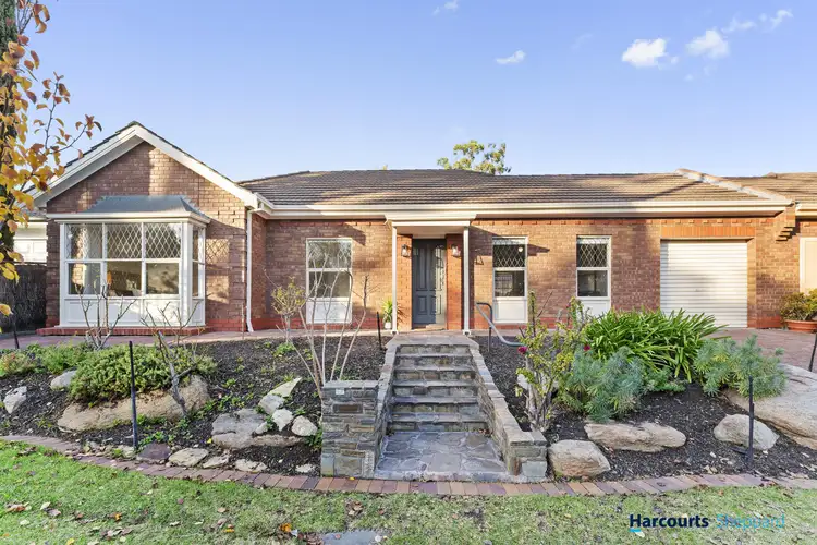 2A Coreega Avenue, Springfield SA 5062
